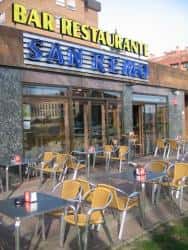 San Remo: cocina de mercado y tradición castellana