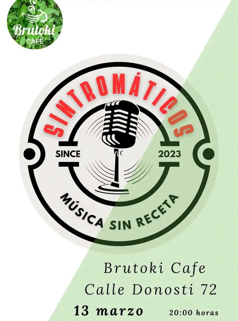 Sintromáticos