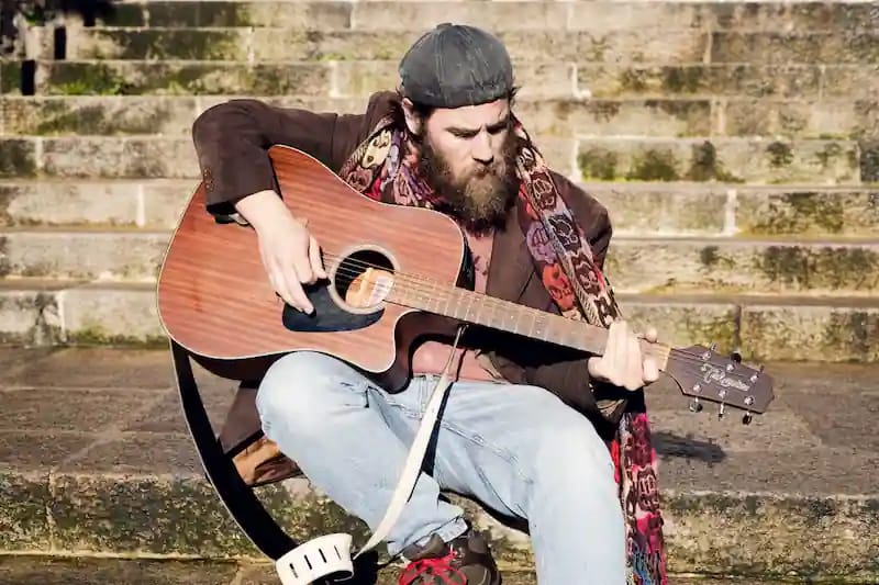 Jad Gift en el Cantón de San Miguel