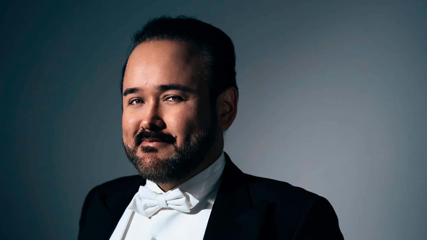 脫pera desde el Teatro Real: Romeo y Julieta