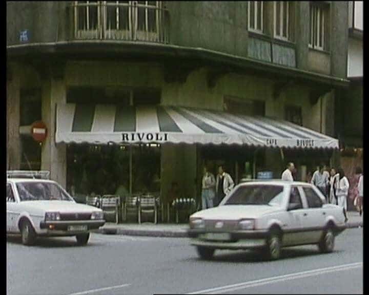 El Rívoli se apaga: Ruta por los cafés con más historia de Oviedo