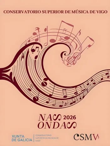 Festival Nas Ondas 2026: 52 actividades gratis en Vigo