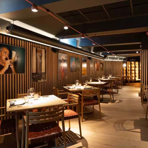 Ruta Michelin: 4 restaurantes buenos y baratos cerca de ti