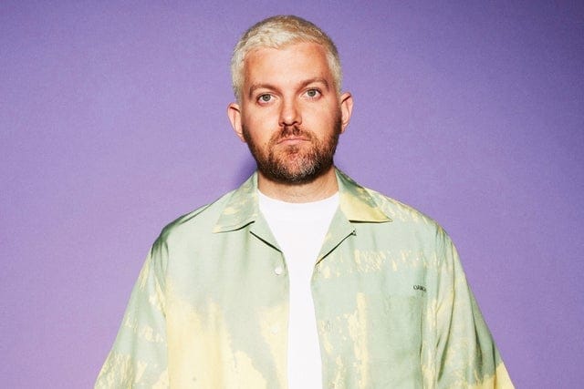 Dillon Francis + Flosstradamus