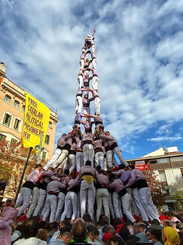 Minions en Sitges: plan familiar a un paso de Terrassa