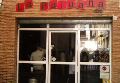Tapear en Granada: la propuesta sin gluten de La Pajuana