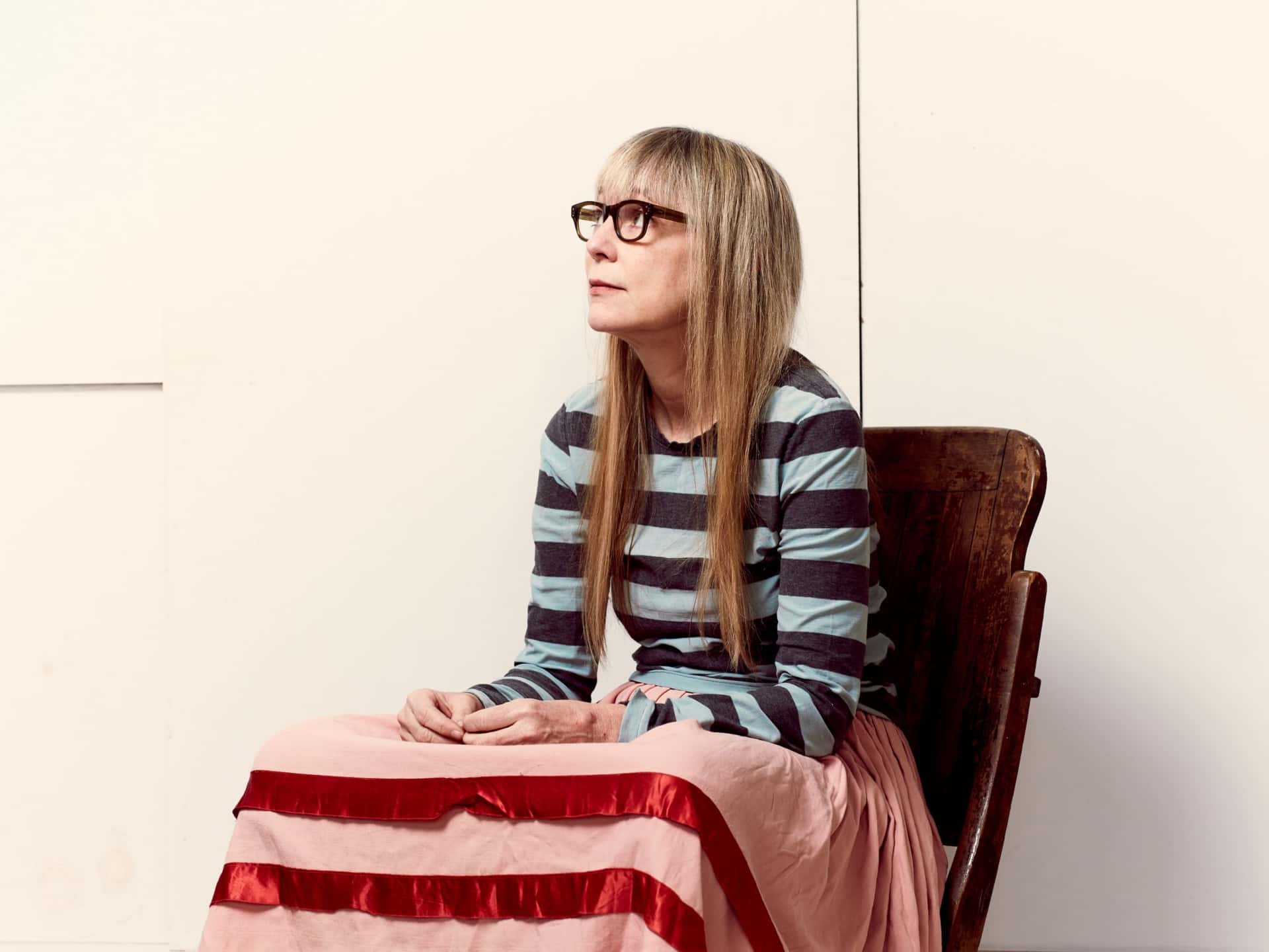 Motherhood, An Artist Lecture By Suzanne Bocanegra