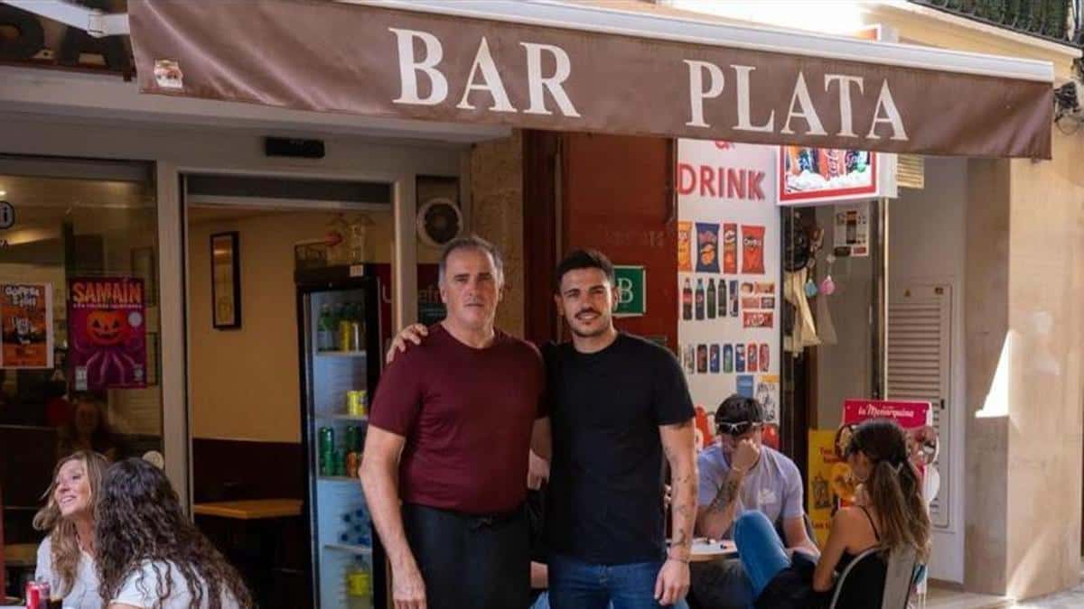 Ruta por los bares históricos de Palma que resisten