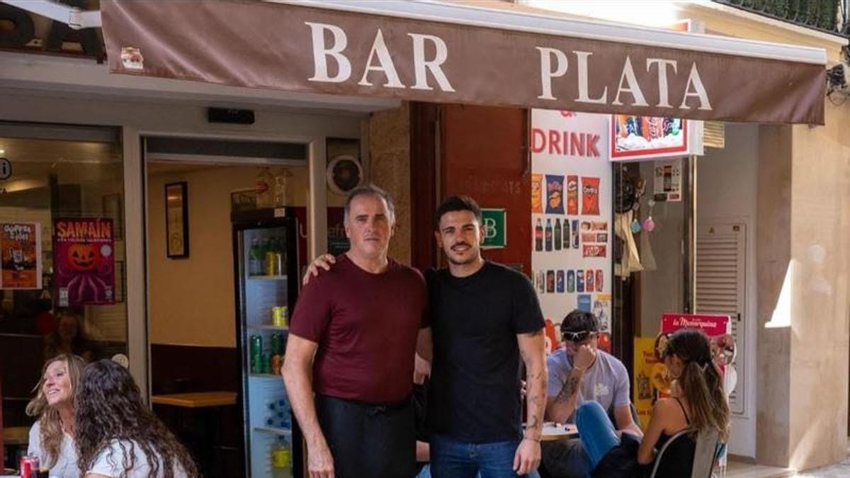 Ruta por los bares históricos de Palma que resisten