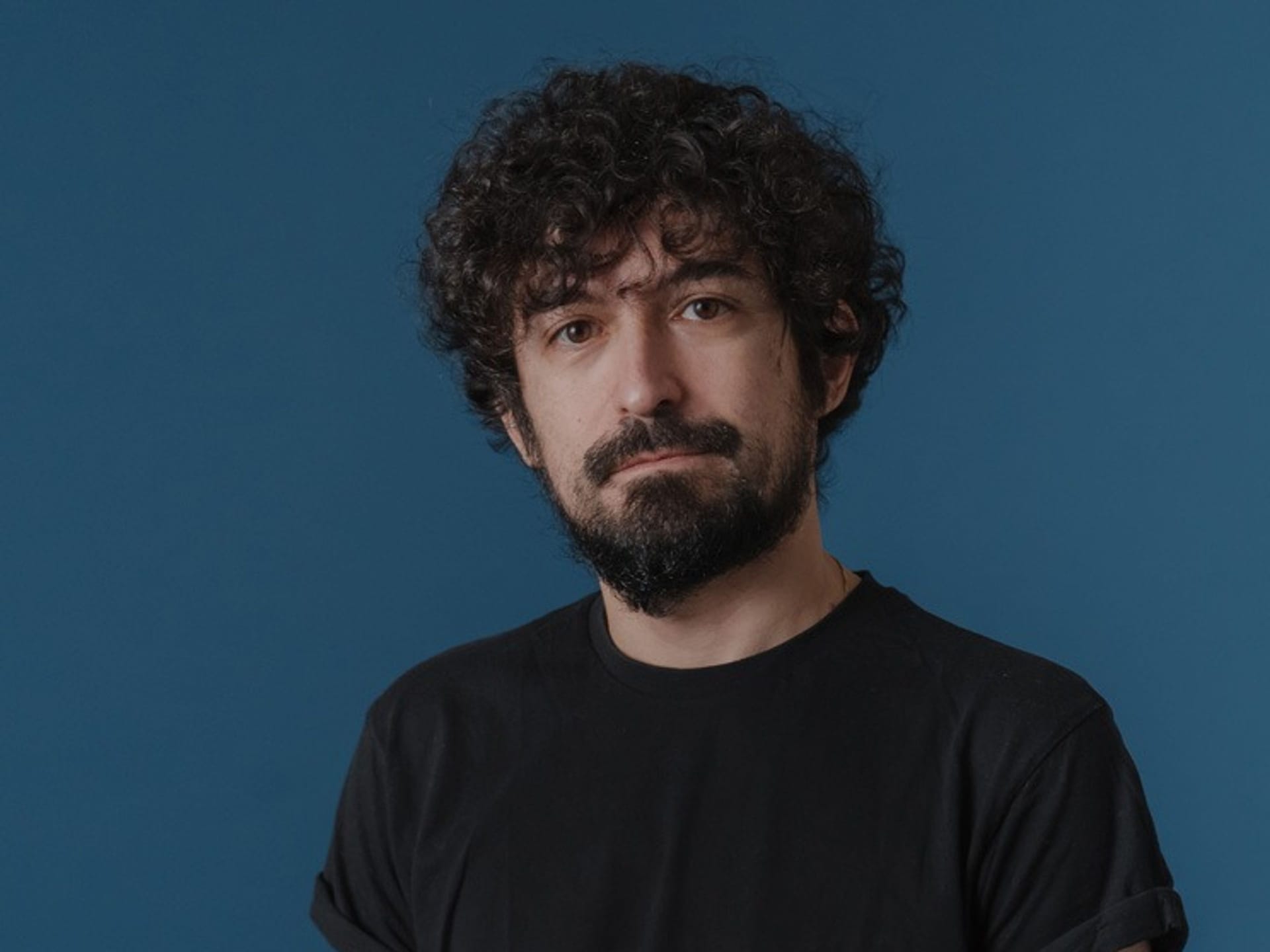 Dúplex Cinema programa un pase especial con su director