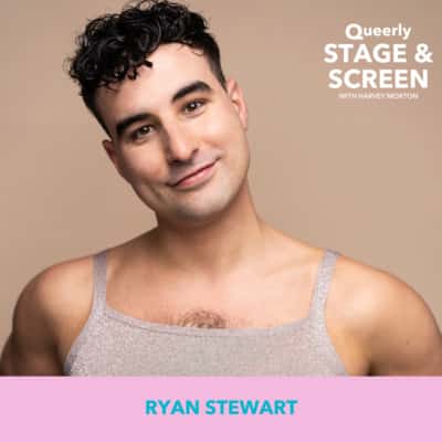 Kinder By Ryan Stewart