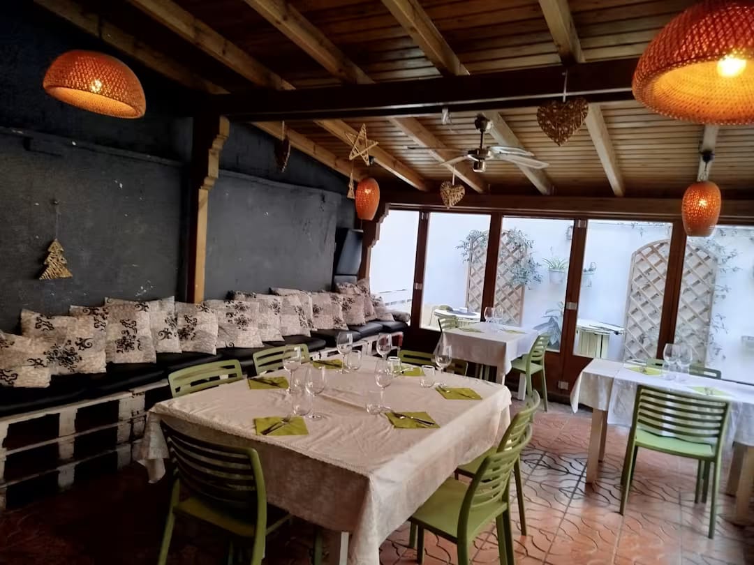 Rona Behi: cocina creativa y fusión en Lleida