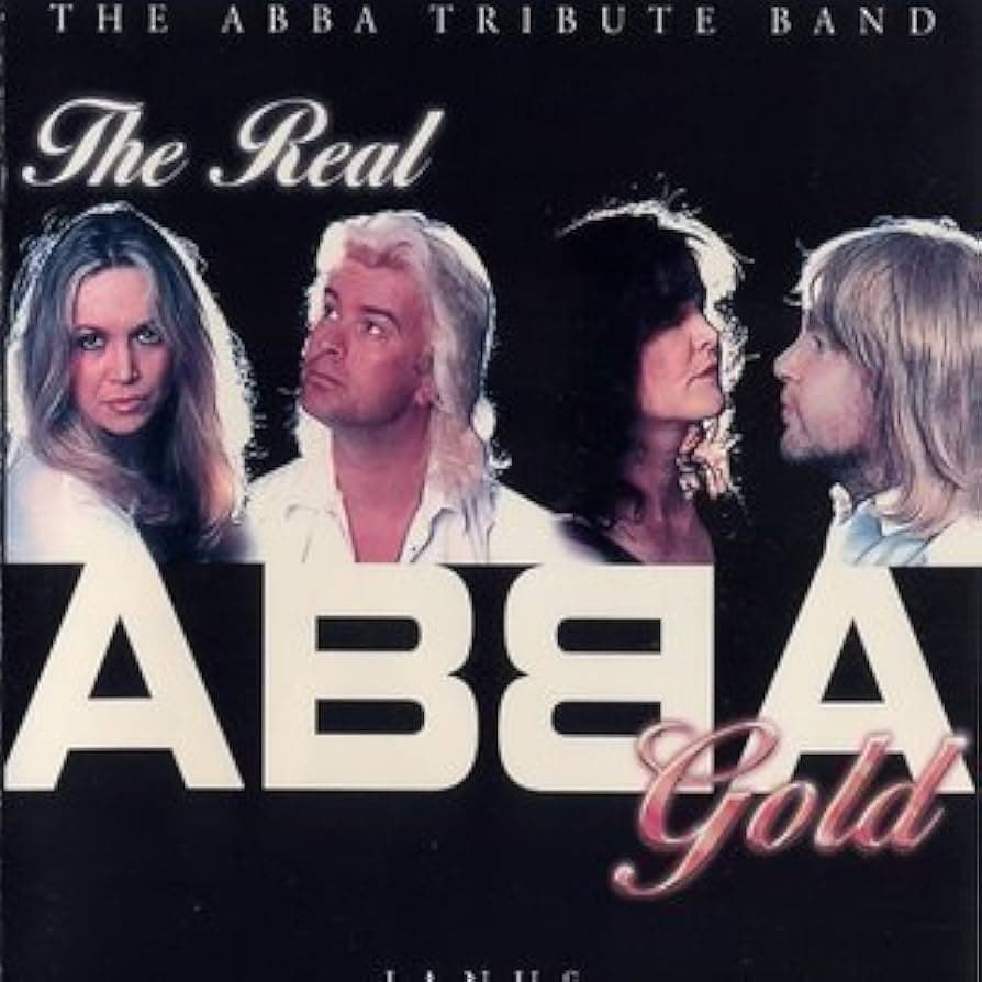 ABBA Gold