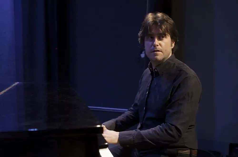 Marcos Salcines Trío