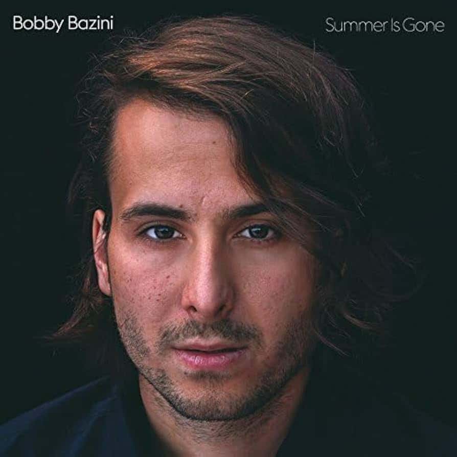 An Intimate Evening With Bobby Bazini - Tuesday
