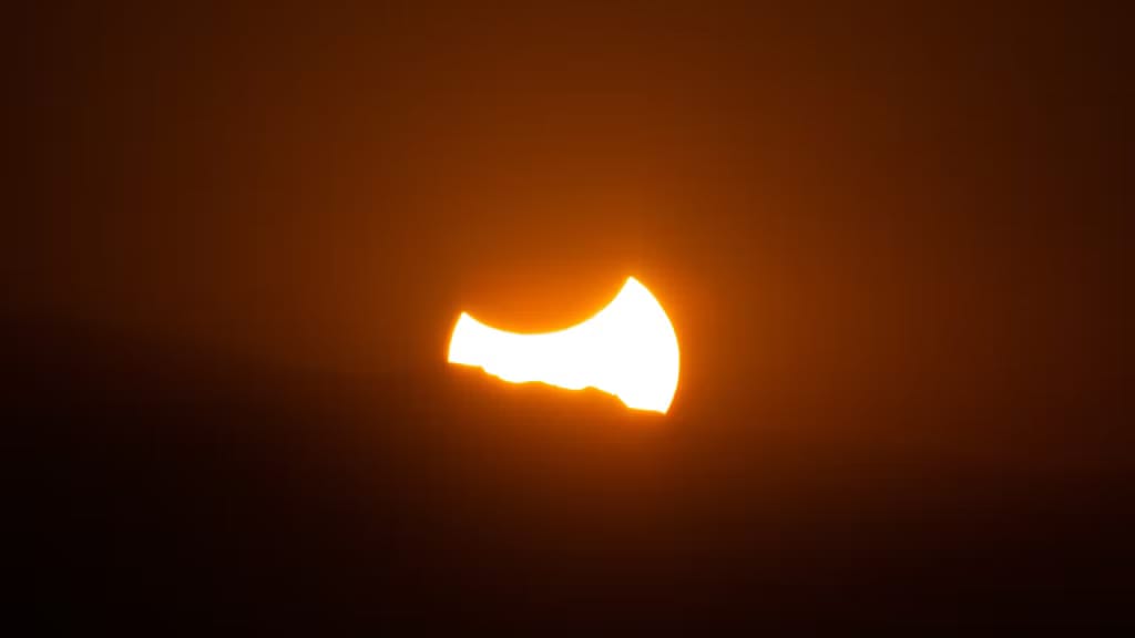 Eclipse del siglo: cómo verlo desde Girona y alrededores