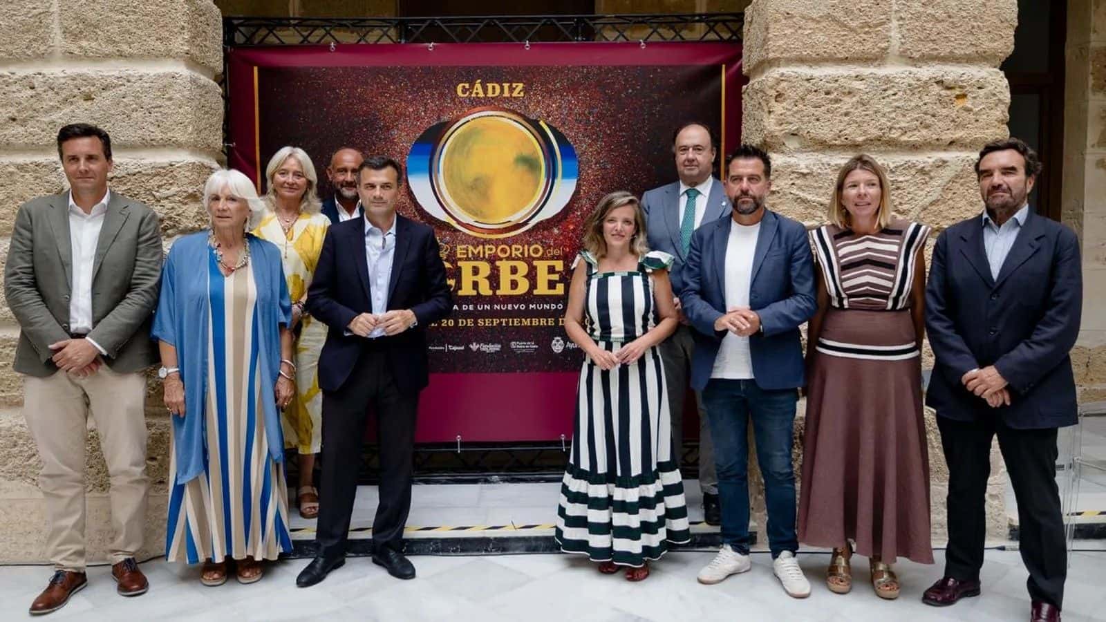 Cinco rutas gratuitas para redescubrir Cádiz