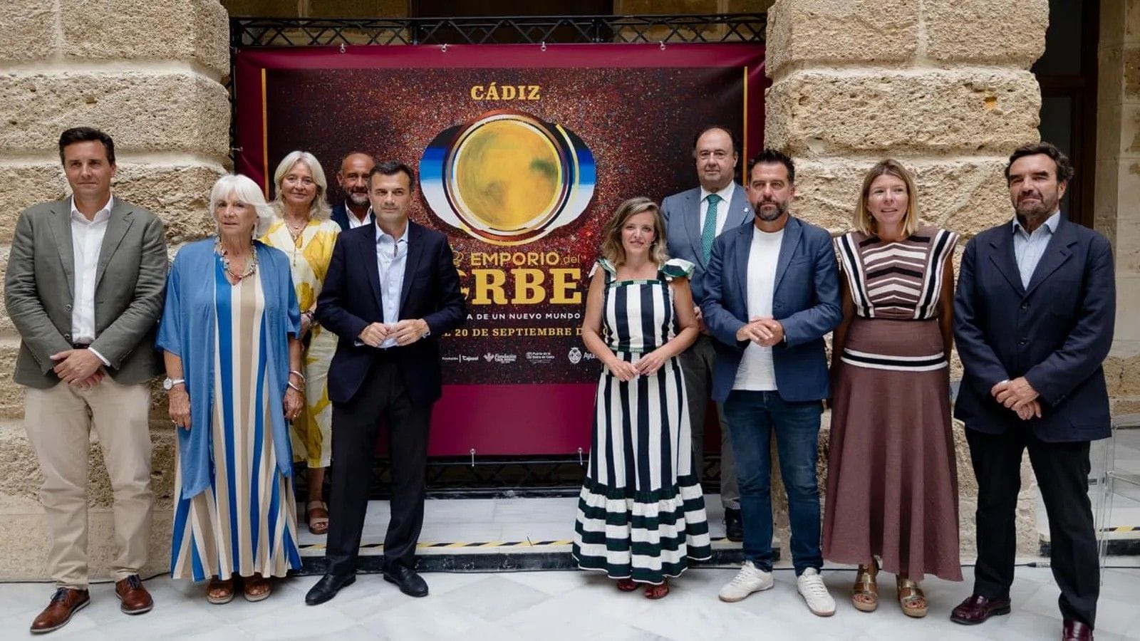 Cinco rutas gratuitas para redescubrir Cádiz
