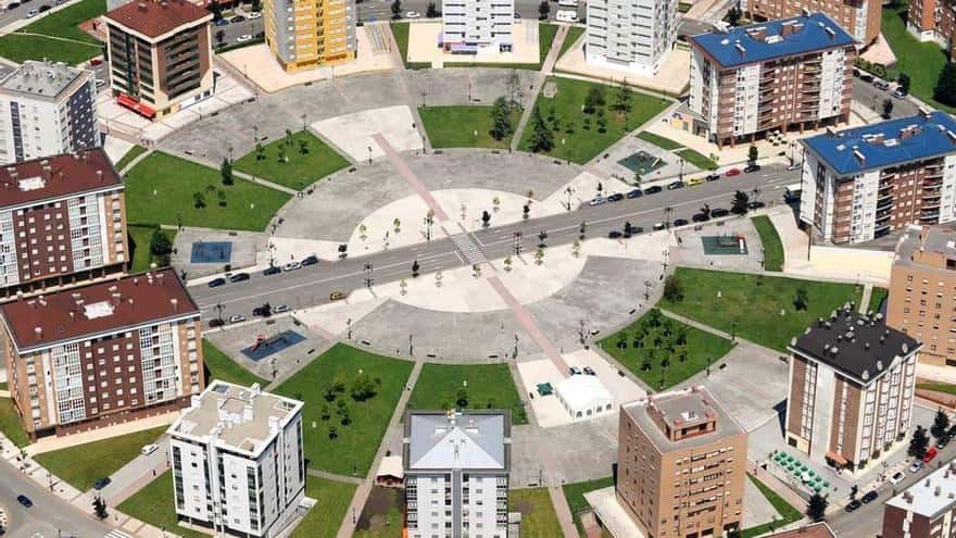El mercadillo de La Corredoria regresa a Oviedo