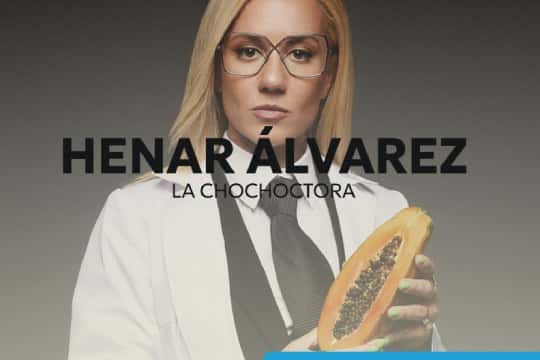 Guía de monólogos y comedia esta primavera en Bilbao