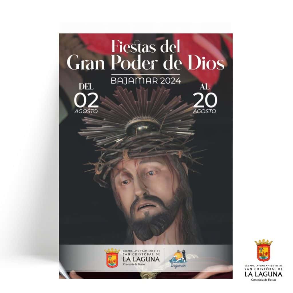 Guía de fiestas populares en La Laguna durante agosto