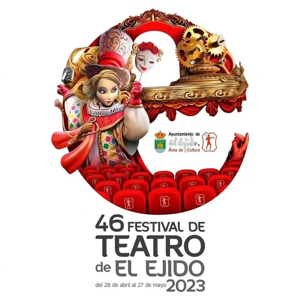 El Festival de Teatro de El Ejido y su 49ª edición