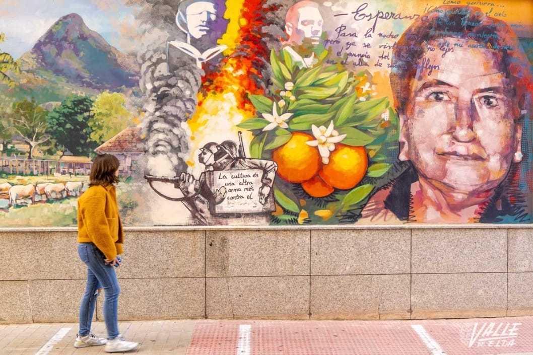 Certamen Paco Mollá: 6.000 euros para poetas