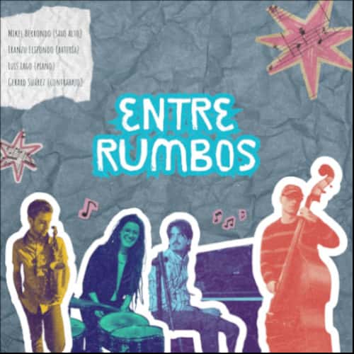 Concierto: Entre Rumbos