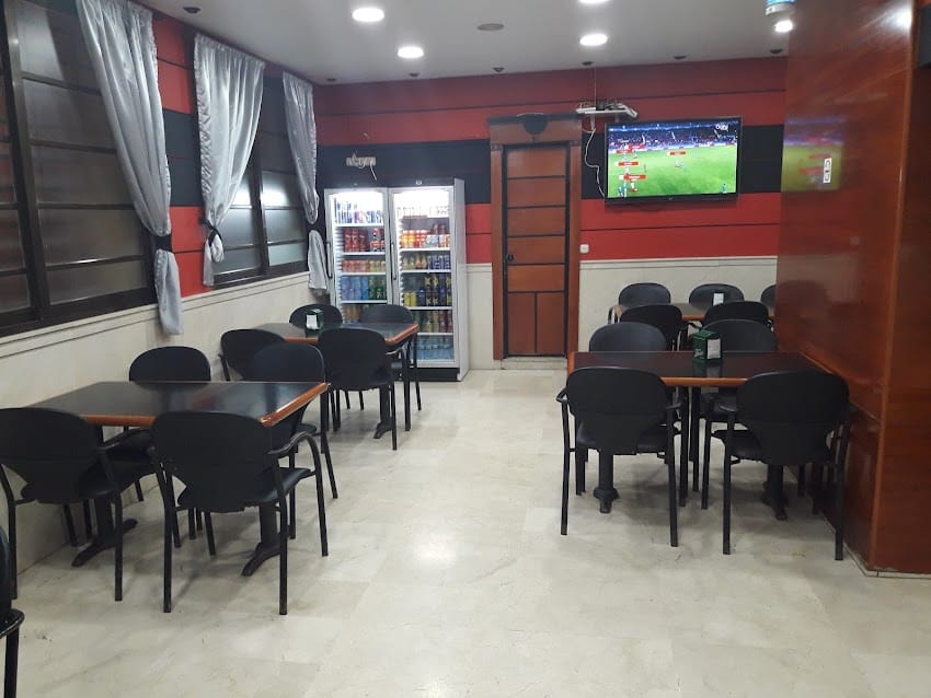 Restaurante Marrakech: cocina marroquí halal en Ceuta