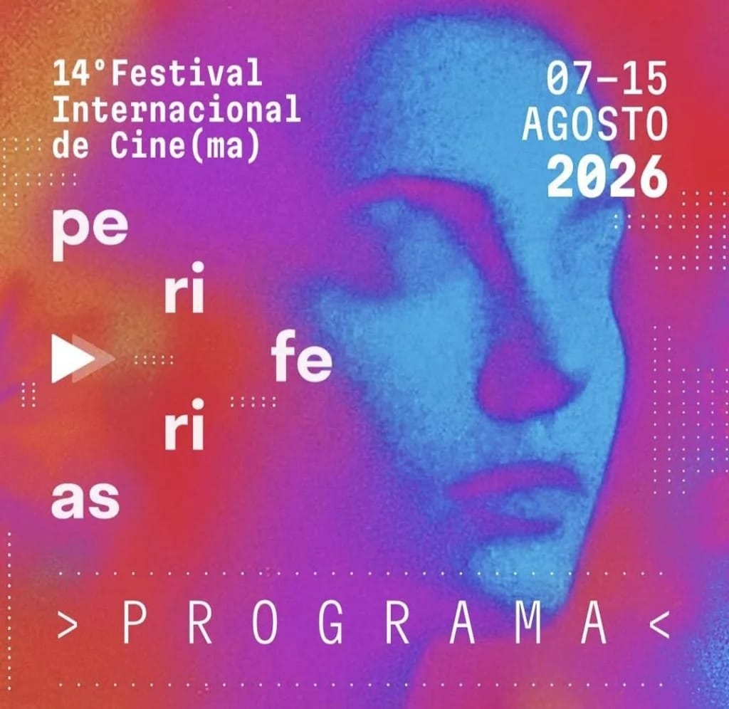 Periferias: cine independiente en la frontera