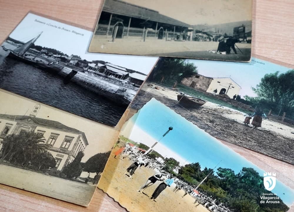 Día Internacional de los Archivos: Acceso a Fondos Históricos