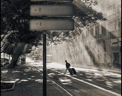 Aula de fotografía 2026 - Taller de fotografía de Semana Santa de Málaga