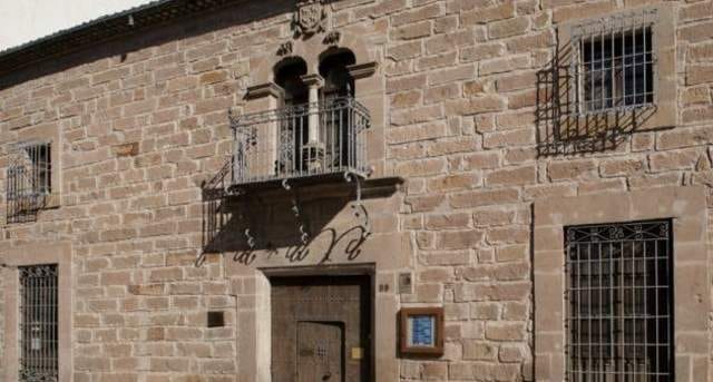 Guitarristas de Oriente en la Casa Museo Andrés Segovia