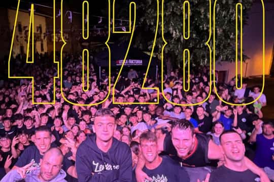 Concierto de 48280