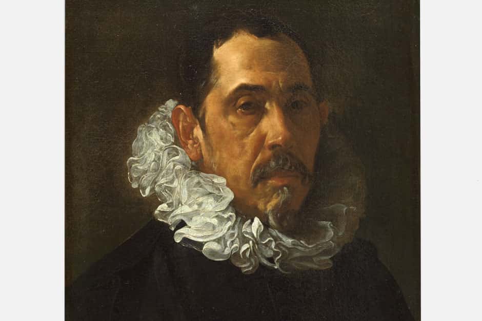 Exposición 'De la mina al vapor: los ingenios de Gerónimo de Ayanz y Beaumont'