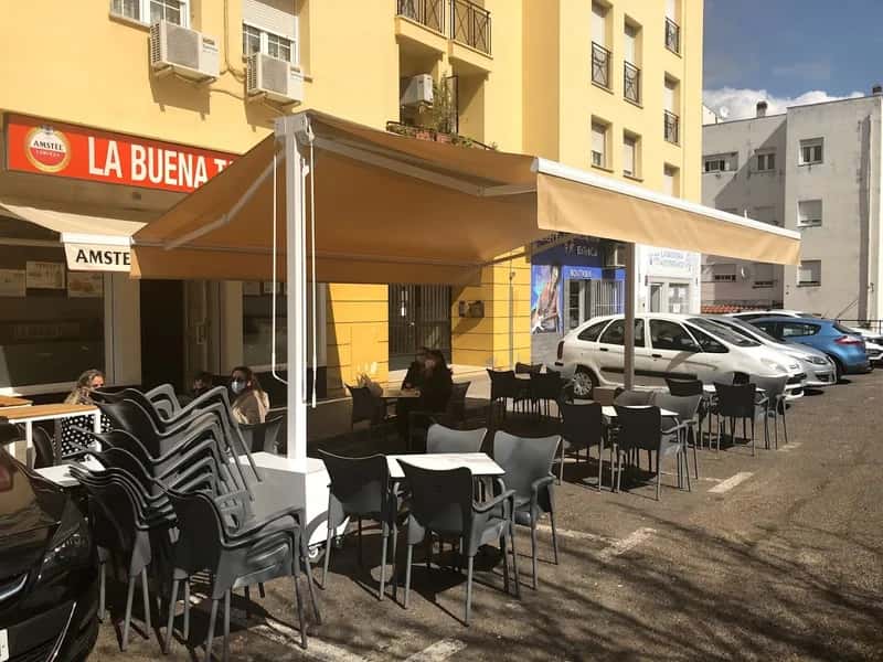 La Buena Tapa: tapas caseras en Nueva Ciudad