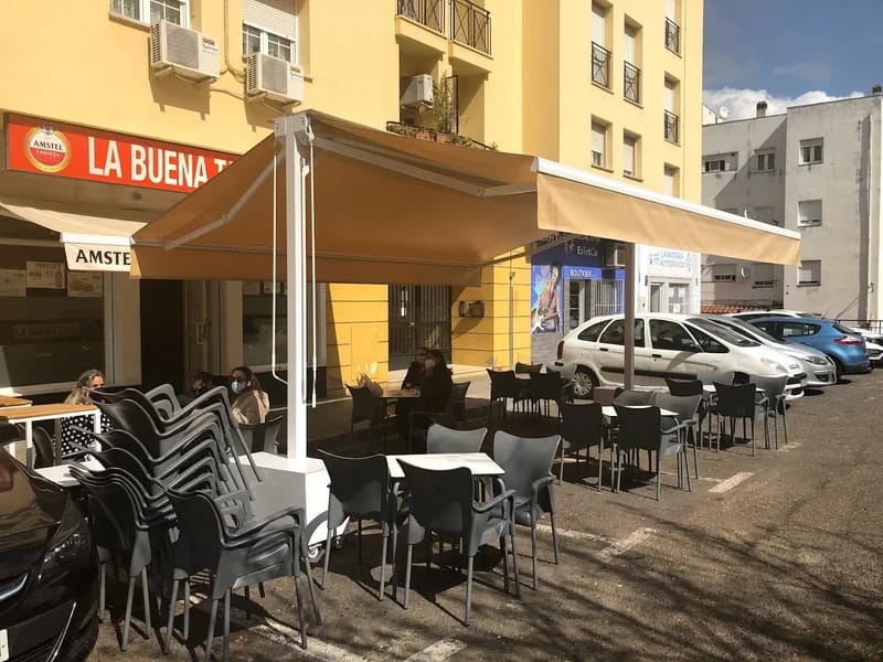 La Buena Tapa: tapas caseras en Nueva Ciudad