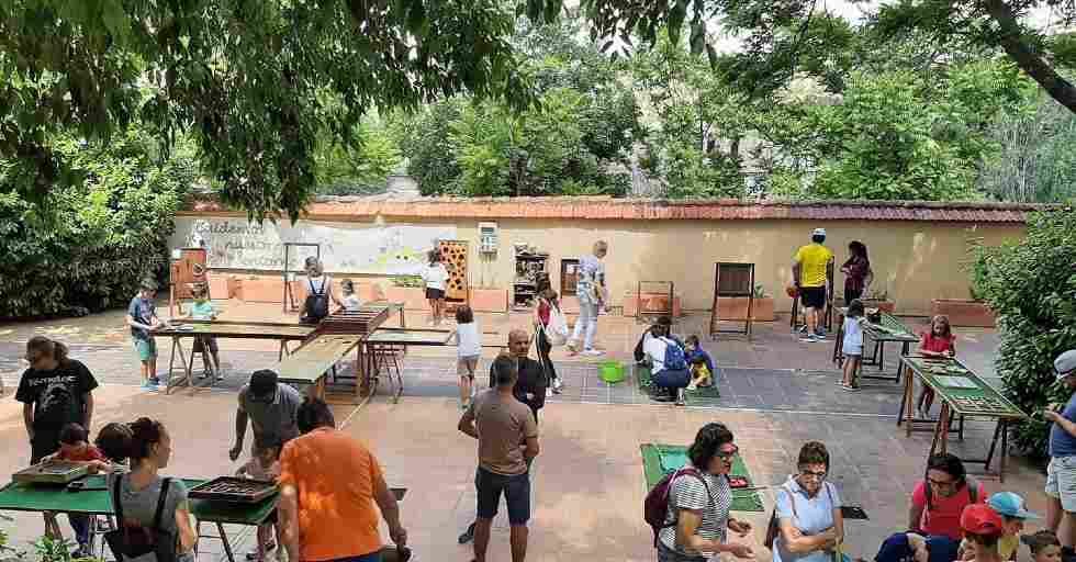Segovia Educa en Verde: 109 actividades gratuitas en otoño