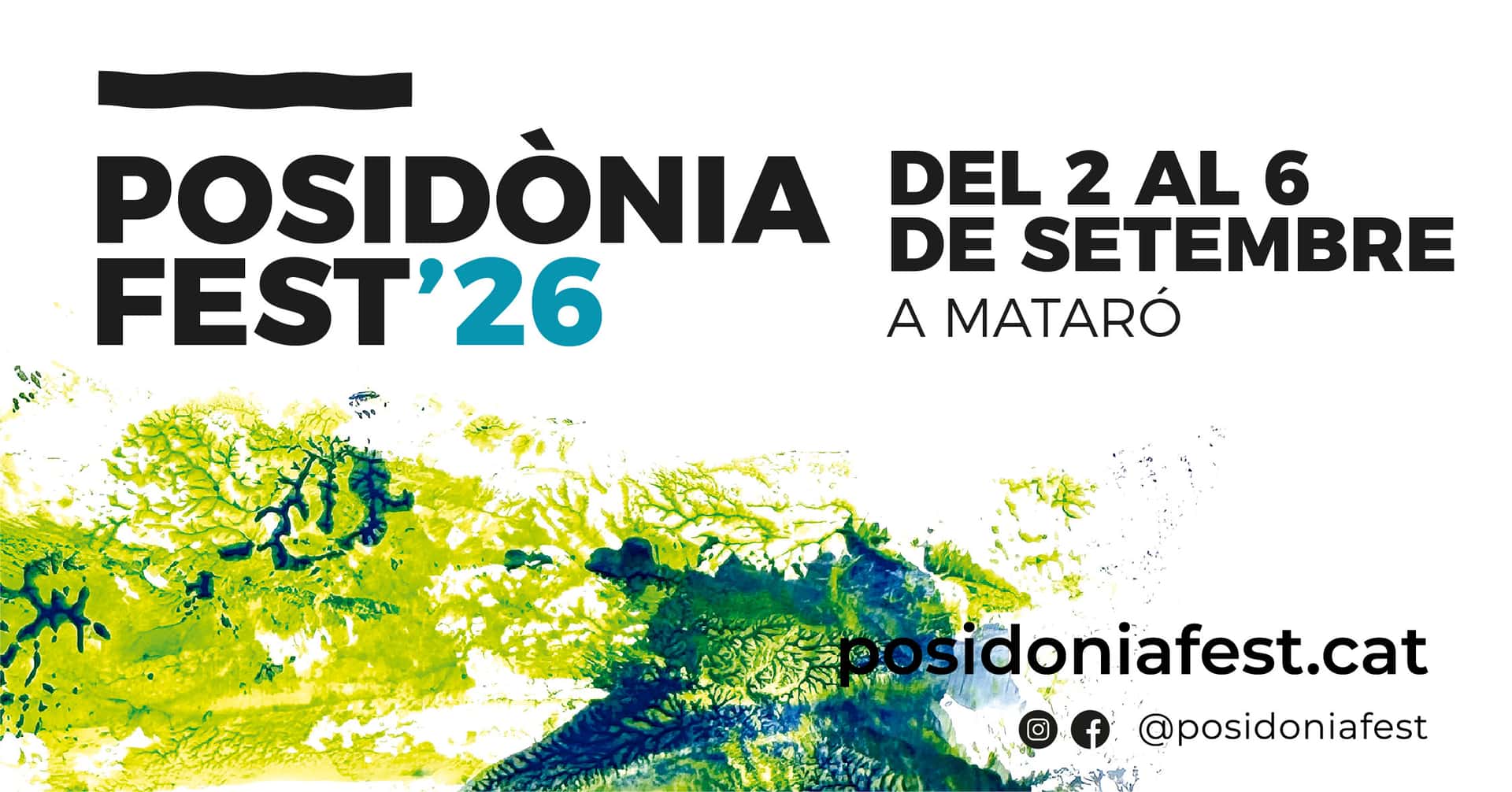 El Posidònia Fest se despide hoy en Mataró