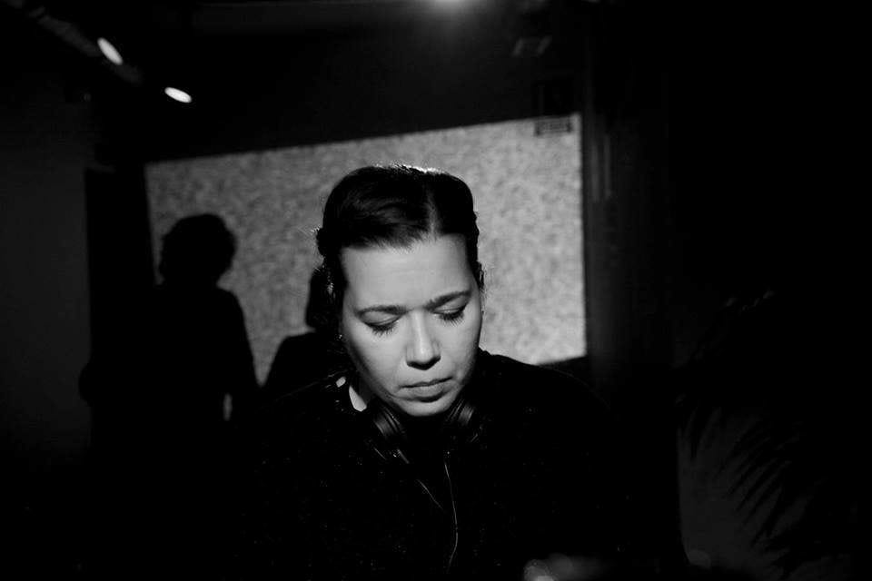 SQUALO: Julia Pé, Luska, Fer Xplosion aka Giorgio Toalliter