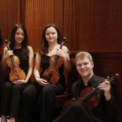 Regency String Quartet