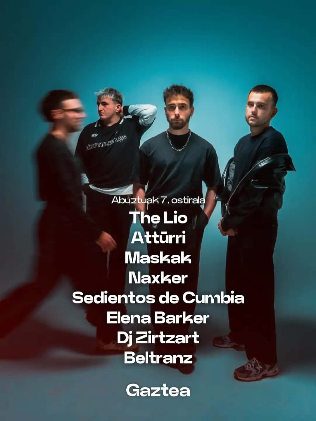 DJ Zirtzart