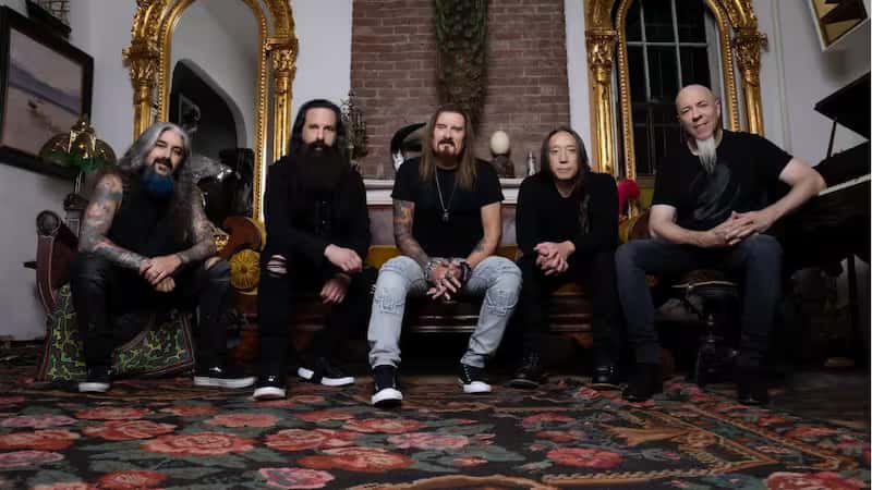 Concierto de Trastornos del Sue帽o en las Fiestas de Viesques 2026