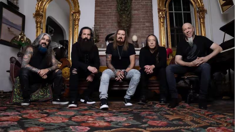 Concierto de Trastornos del Sue帽o en las Fiestas de Viesques 2026