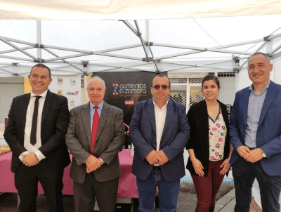 Fromago se prepara para el BEC de Barakaldo