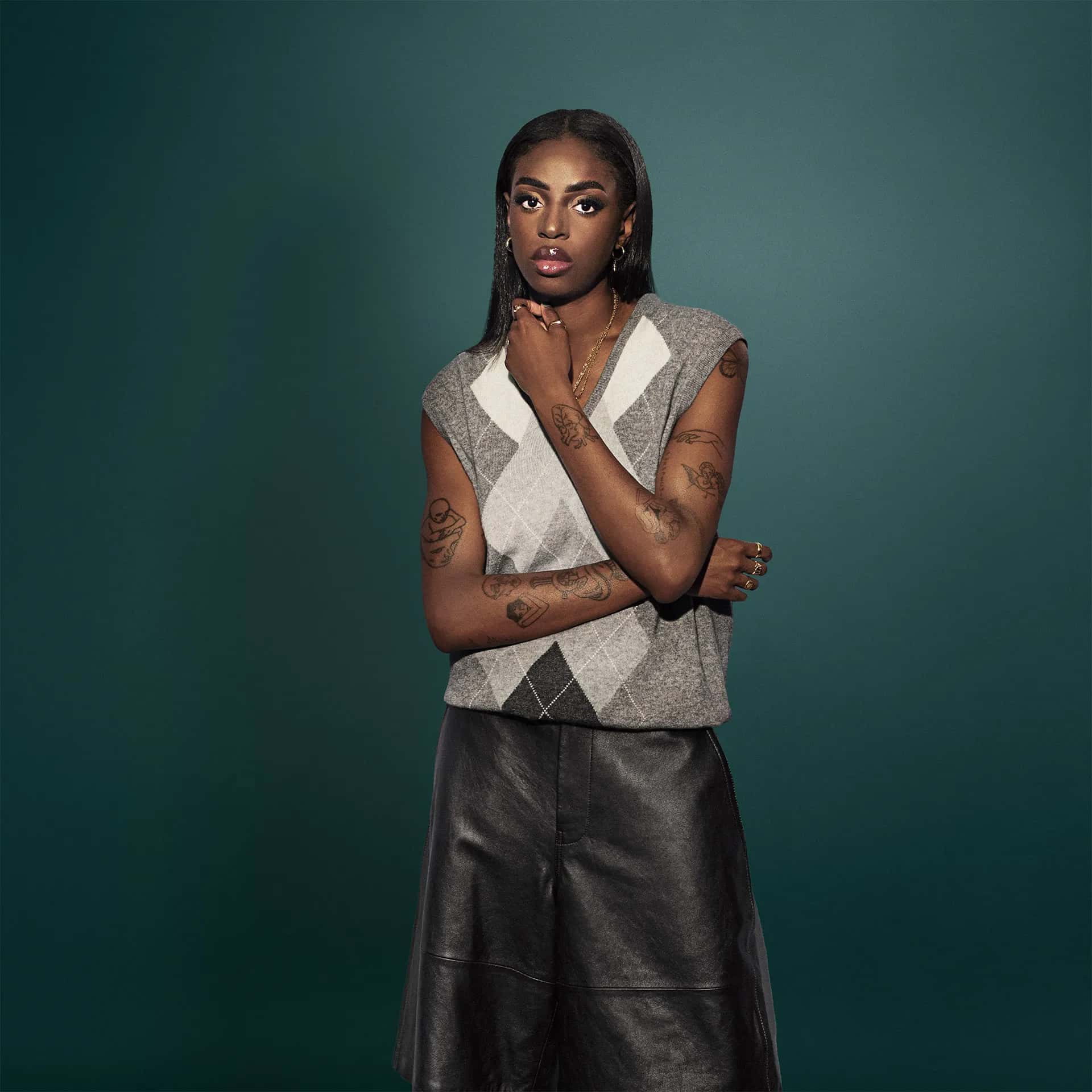 Cat Burns - How To Be Human UK Tour