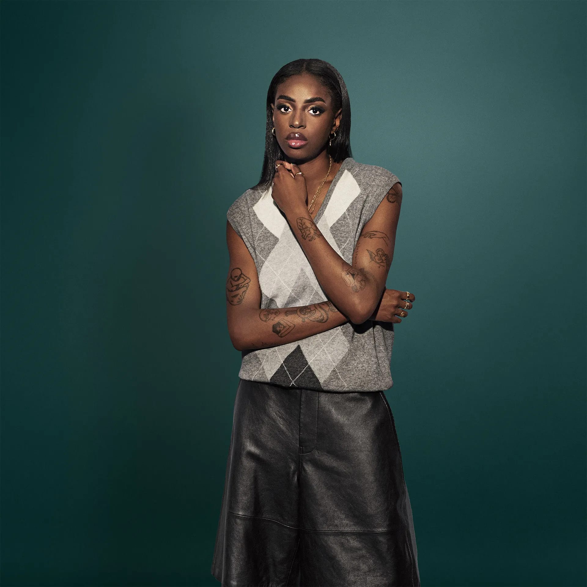 Cat Burns - How To Be Human UK Tour