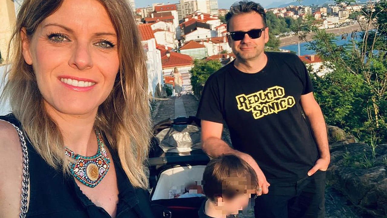 El rincón de la costa de Bizkaia que enamora a Andrea Ropero