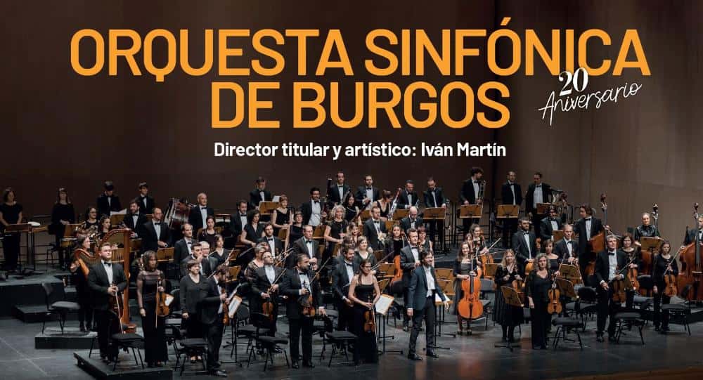 La OSBu cerró su temporada del vigésimo aniversario