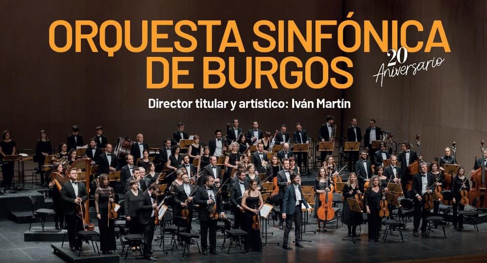 La OSBu cerró su temporada del vigésimo aniversario
